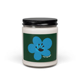 Just For Today Forest Green Scented Soy Candle (255g)