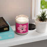 90 Day Milestone Heliconia Soy Candle (255g)