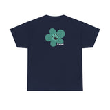3 Year Milestone Unisex T-Shirt | Recovery Gift | Poop2Poppies™