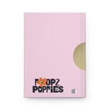 15 Year Milestone Light Pink Journal