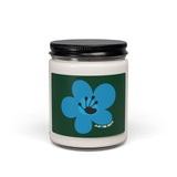 Just For Today Forest Green Scented Soy Candle (255g)