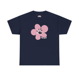 90 Day Milestone Unisex Flower T-Shirt | Recovery Gift | Poop2Poppies™