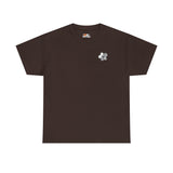10 Year Milestone Unisex T-Shirt | Recovery Gift | Poop2Poppies™