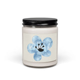 20+ Years Flower Scented Soy Candle (255g) - Natural