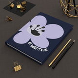 6 Month Milestone Navy Journal