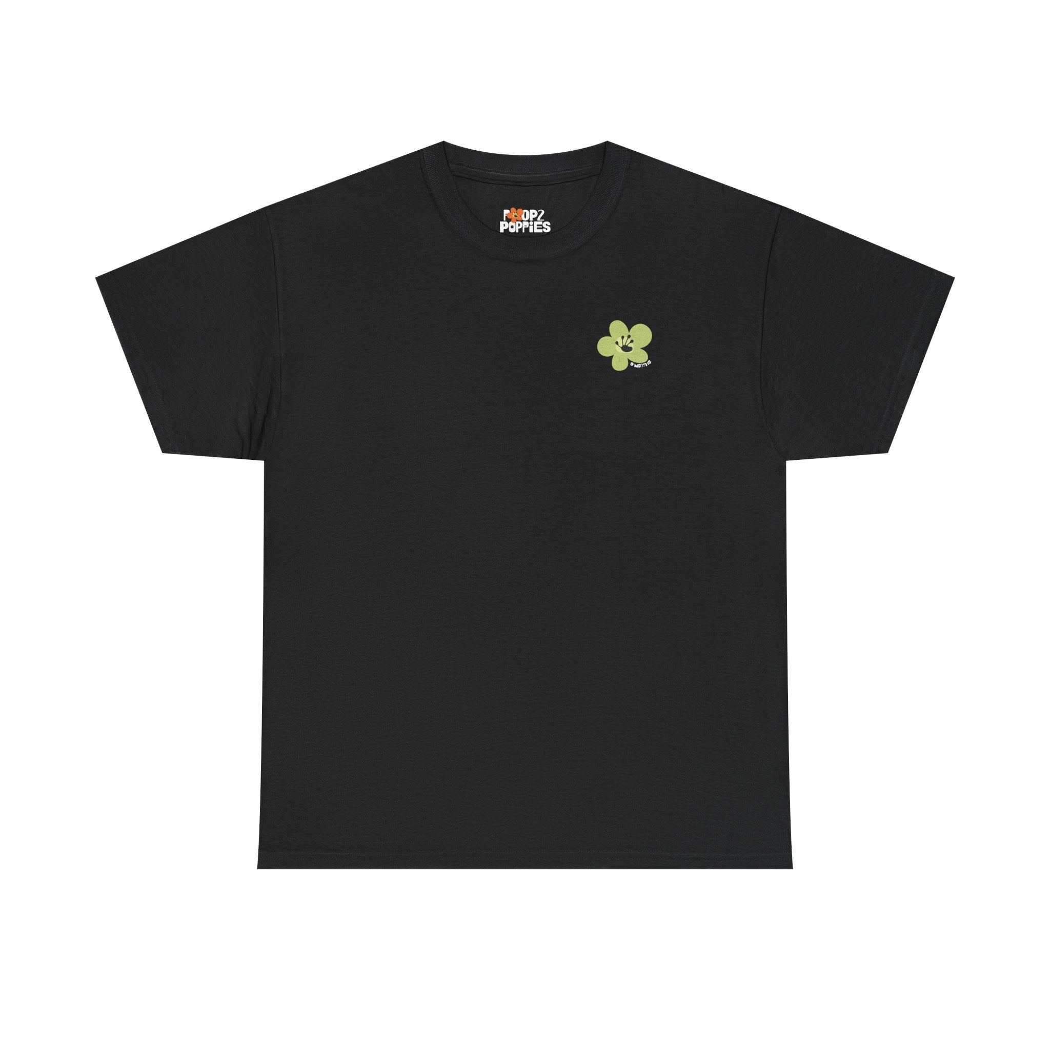 9 Month Milestone Unisex T-Shirt | Recovery Gift | Poop2Poppies™
