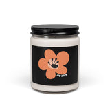30 Day Milestone Scented Soy Candle | Recovery Gift | Poop2Poppies™