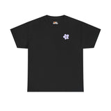 6 Month Milestone Unisex T-Shirt | Recovery Gift | Poop2Poppies™