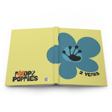 2 Year Milestone Cornsilk Journal