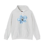 20+ Years Flower Unisex Hoodie