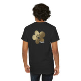15 Year Milestone Unisex T-Shirt | Recovery Gift | Poop2Poppies™