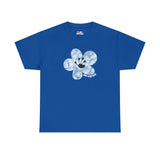 20+ Year Milestone Unisex Flower T-Shirt | Recovery Gift | Poop2Poppies™