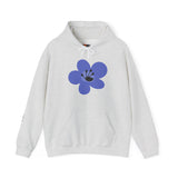 7 Year Flower Unisex Hoodie