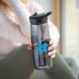 Just For Today CamelBak Eddy® Water Bottle (740 ml)