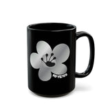 10 Year Milestone Recovery Mug | 15oz Ceramic Coffee Mug | Poop2Poppies™