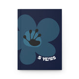 5 Year Milestone Navy Journal