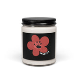 18 Month Milestone Scented Soy Candle | Recovery Gift | Poop2Poppies™