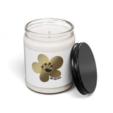 15 Year Milestone Scented Soy Candle | Recovery Gift | Poop2Poppies™