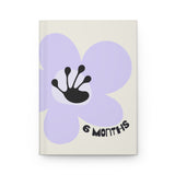 6 Month Milestone Natural Journal