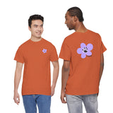 4 Year Milestone Unisex T-Shirt | Recovery Gift | Poop2Poppies™