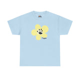 1 Year Milestone Unisex Flower T-Shirt | Recovery Gift | Poop2Poppies™