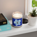 20+ Year Milestone Text Scented Soy Candle (255g) - Royal