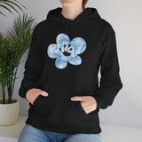20+ Years Flower Unisex Hoodie