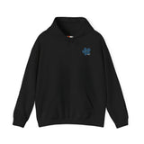 5 Year Milestone Unisex Hoodie | Recovery Gift | Poop2Poppies™
