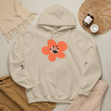 30 Day Milestone Text Unisex Hoodie