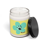 60 Day Milestone Cornsilk Soy Candle (255g)