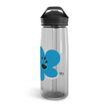 Just For Today CamelBak Eddy® Water Bottle | Drink Bottle | Poop2Poppies™