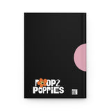 90 Day Milestone Journal | Recovery Gift | Poop2Poppies™