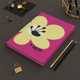 1 Year Milestone Heliconia Journal