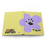 4 Year Milestone Cornsilk Journal