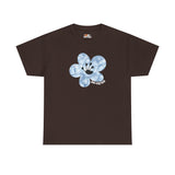 20+ Year Milestone Unisex Flower T-Shirt | Recovery Gift | Poop2Poppies™