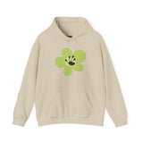 9 Month Flower Unisex Hoodie