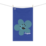 2 Year Milestone Royal Tea Towel