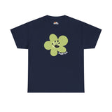 9 Month Milestone Unisex Flower T-Shirt | Recovery Gift | Poop2Poppies™