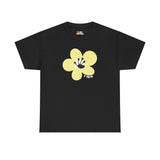 1 Year Milestone Unisex Flower T-Shirt | Recovery Gift | Poop2Poppies™