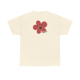 18 Month Milestone Unisex T-Shirt | Recovery Gift | Poop2Poppies™