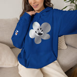 10 Year Flower Unisex Hoodie