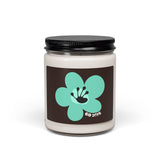 60 Day Milestone Dark Chocolate Soy Candle (255g)