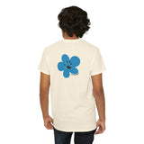 Just For Today Unisex T-Shirt | Recovery Gift | Poop2Poppies™