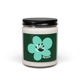 60 Day Milestone Forest Green Soy Candle (255g)