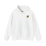 15 Year Milestone Unisex Hoodie | Recovery Gift | Poop2Poppies™
