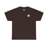 6 Month Milestone Unisex T-Shirt | Recovery Gift | Poop2Poppies™