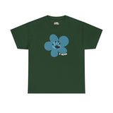 2 Year Milestone Unisex Flower T-Shirt | Recovery Gift | Poop2Poppies™