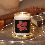 18 Month Milestone Scented Soy Candle | Recovery Gift | Poop2Poppies™