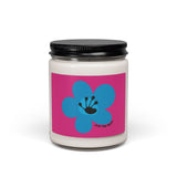 Just For Today Heliconia Scented Soy Candle (255g)