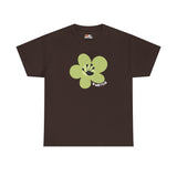9 Month Milestone Unisex Flower T-Shirt | Recovery Gift | Poop2Poppies™